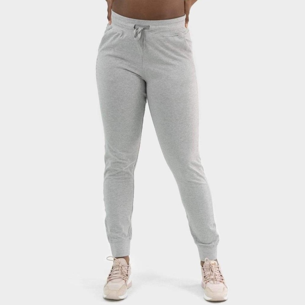Balance joggers heather ash